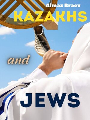 cover image of Kazakhs and Jews